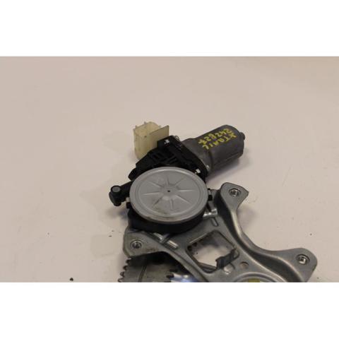 NISSAN 827301BA0A Motor del elevalunas de la puerta trasera derecha comprar Tarragona