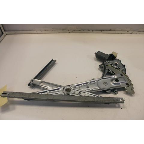 827301BA0A NISSAN Motor del elevalunas de la puerta trasera derecha  comprar en Lleida