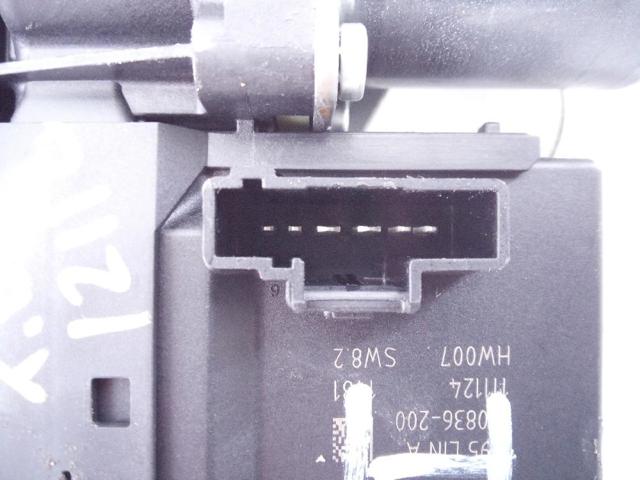 827303178R RENAULT Motor del elevalunas de la puerta trasera derecha  comprar en Jaén
