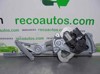 Motor eléctrico, elevalunas, puerta trasera derecha 827303178R RENAULT