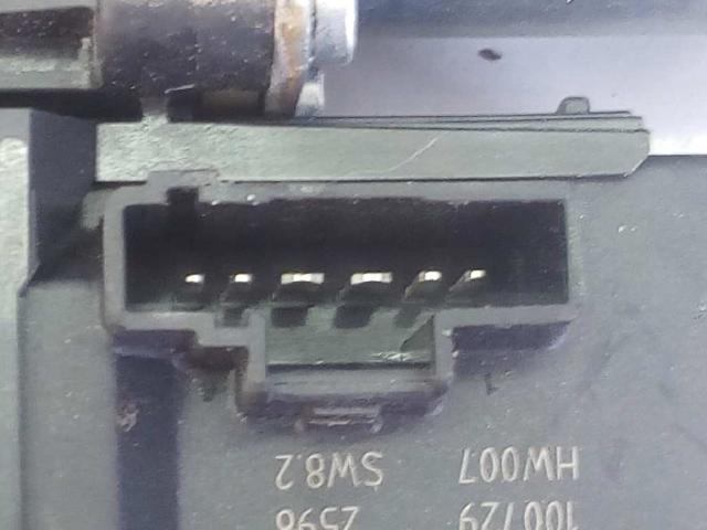 RENAULT 827303178R Motor del elevalunas de la puerta trasera derecha  comprar en Albacete