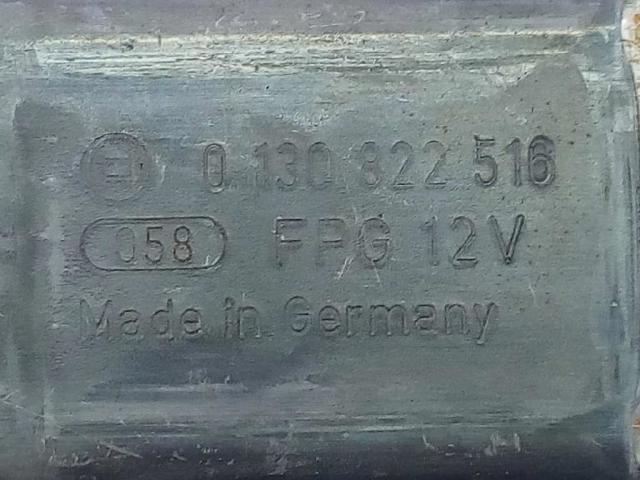 827303178R Motor del elevalunas de la puerta trasera derecha comprar Girona