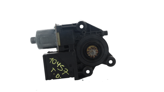 827303178R RENAULT Motor del elevalunas de la puerta trasera derecha  en stock Córdoba