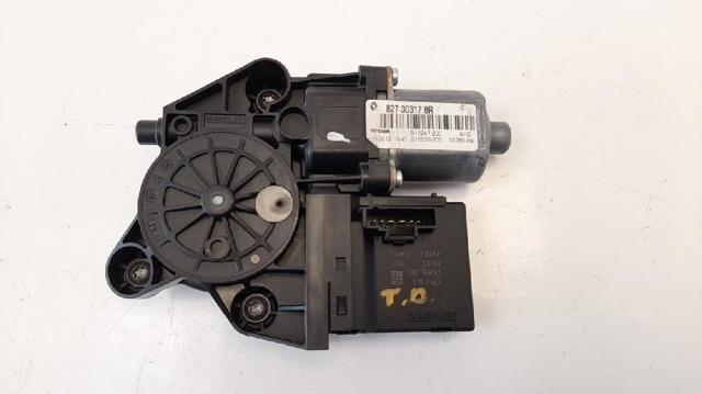 827303178R RENAULT Motor del elevalunas de la puerta trasera derecha  en stock Gandía