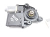 Motor eléctrico, elevalunas, puerta trasera derecha 827303178R RENAULT