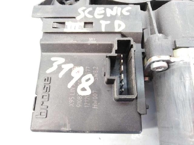 RENAULT 827303178R Motor del elevalunas de la puerta trasera derecha comprar Barcelona