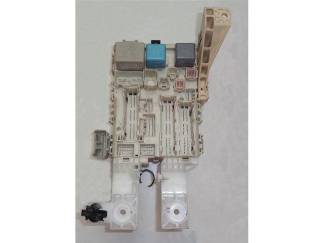 8273052700 Toyota