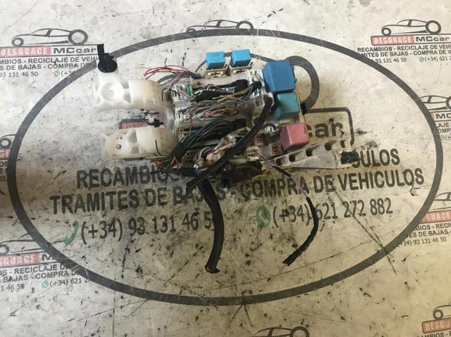 8273052700 Toyota