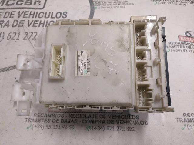 TOYOTA 8273052700  comprar en Murcia