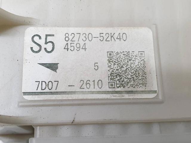 8273052K40 TOYOTA  disponible Ourense