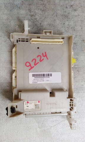 TOYOTA 8273052K40 comprar Tarragona