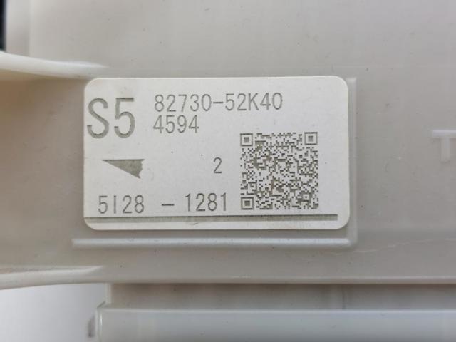8273052K40 TOYOTA comprar Madrid