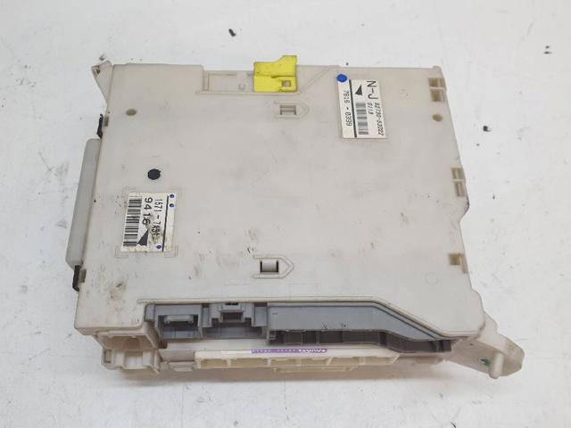 8273053022 Toyota