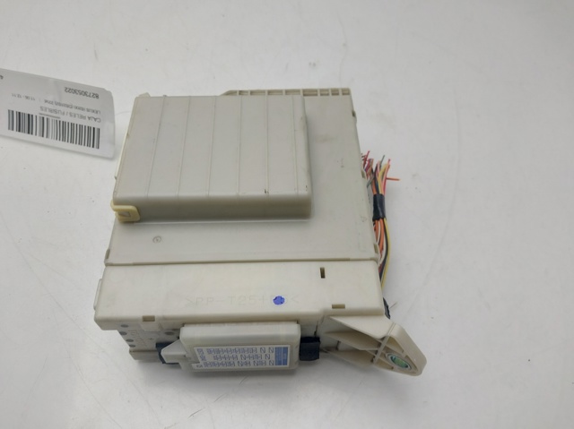 8273053022 Toyota