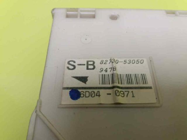 8273053050 TOYOTA Módulo de confort comprar Bilbao