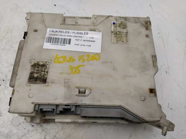 8273053050 Módulo de confort  disponible Utrera