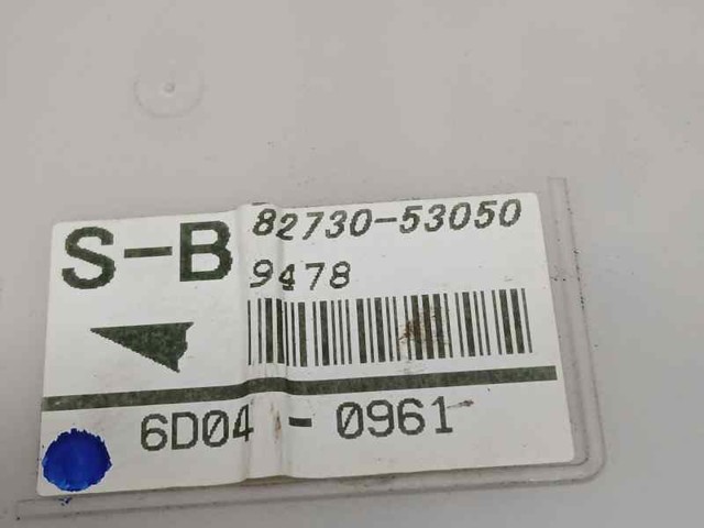 8273053050 TOYOTA Módulo de confort  comprar en Jaén