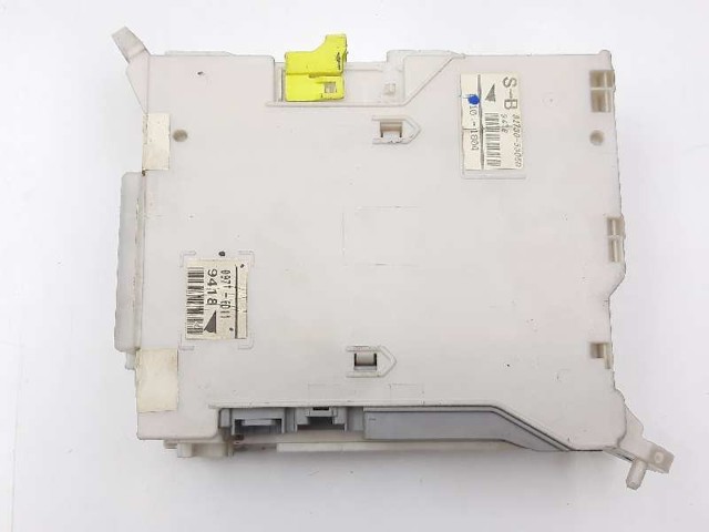 Unidad de confort IS  sedán (2005-2013) original desde 60,98 €