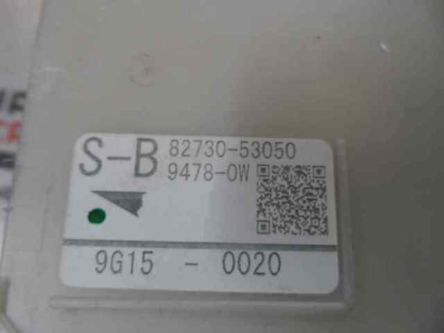 8273053050 Módulo de confort  comprar en Zaragoza