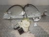 Motor eléctrico, elevalunas, puerta trasera derecha 827306548R RENAULT