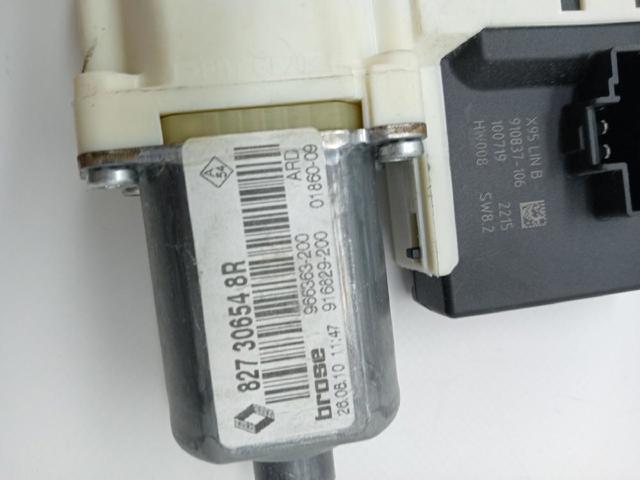 827306548R Motor del elevalunas de la puerta trasera derecha  comprar en Reus