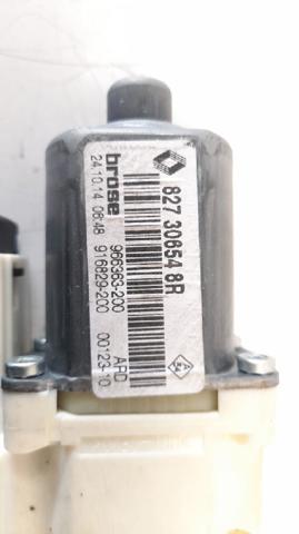 RENAULT 827306548R Motor del elevalunas de la puerta trasera derecha  en stock Salamanca