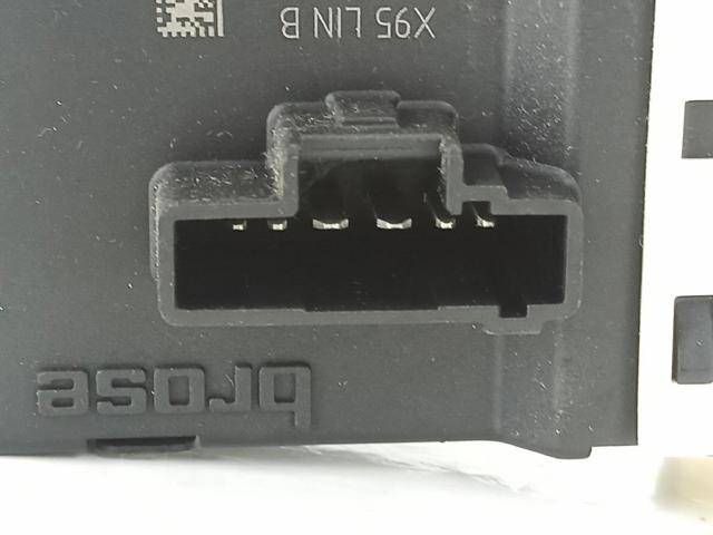 827306548R Motor del elevalunas de la puerta trasera derecha comprar Girona