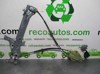 Motor eléctrico, elevalunas, puerta trasera derecha 827306548R RENAULT