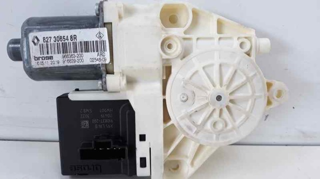 827306548R RENAULT Motor del elevalunas de la puerta trasera derecha  comprar en Lleida