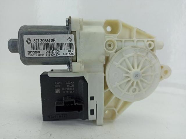 827306548R Motor del elevalunas de la puerta trasera derecha  disponible Utrera