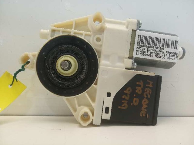 827306548R Motor del elevalunas de la puerta trasera derecha  comprar en Reus