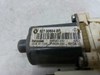 Motor eléctrico, elevalunas, puerta trasera derecha 827306548R RENAULT