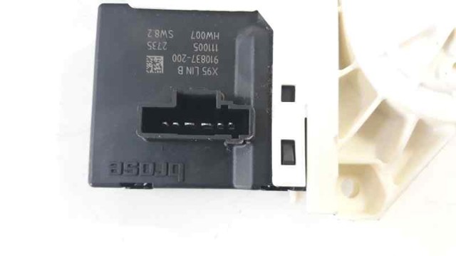 827306548R RENAULT Motor del elevalunas de la puerta trasera derecha  comprar en Lleida