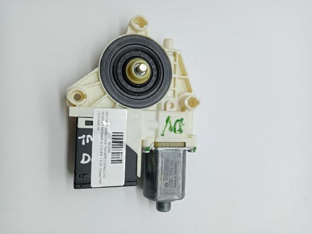827306548R Motor del elevalunas de la puerta trasera derecha  disponible Utrera