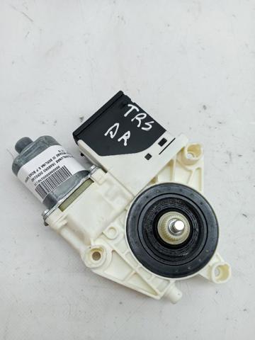 827306548R Motor del elevalunas de la puerta trasera derecha  disponible Burgos