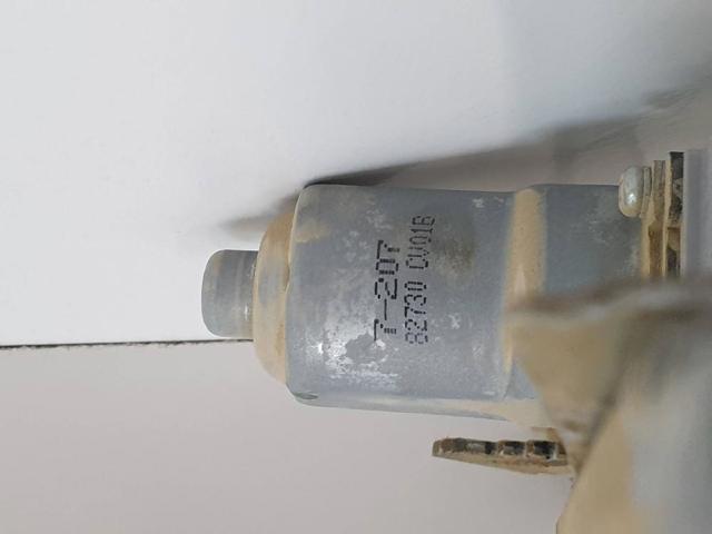 82730CV01B NISSAN Motor del elevalunas de la puerta trasera izquierda  disponible Ourense