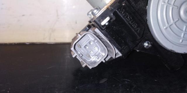 82730CV01B Motor del elevalunas de la puerta trasera izquierda  disponible Burgos