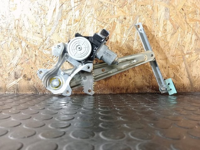82730CV01B NISSAN Motor del elevalunas de la puerta trasera izquierda comprar Madrid