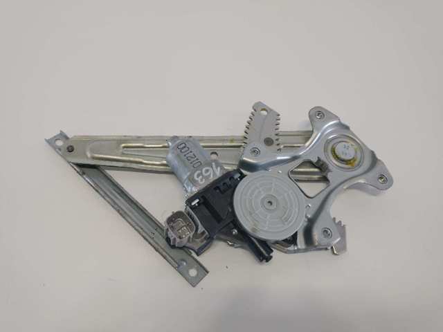 82730CV01B NISSAN Motor del elevalunas de la puerta trasera izquierda  en stock Huelva