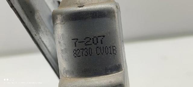 82730CV01B NISSAN Motor del elevalunas de la puerta trasera izquierda comprar Madrid