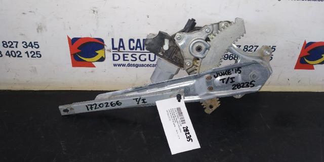 NISSAN 82730CV01B Motor del elevalunas de la puerta trasera izquierda  comprar en Albacete