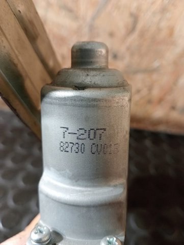 82730CV01B NISSAN Motor del elevalunas de la puerta trasera izquierda  comprar en Lleida