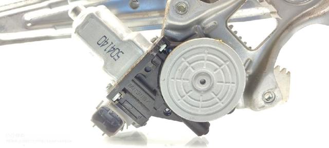 82730CV01B NISSAN Motor del elevalunas de la puerta trasera izquierda  en stock Huelva