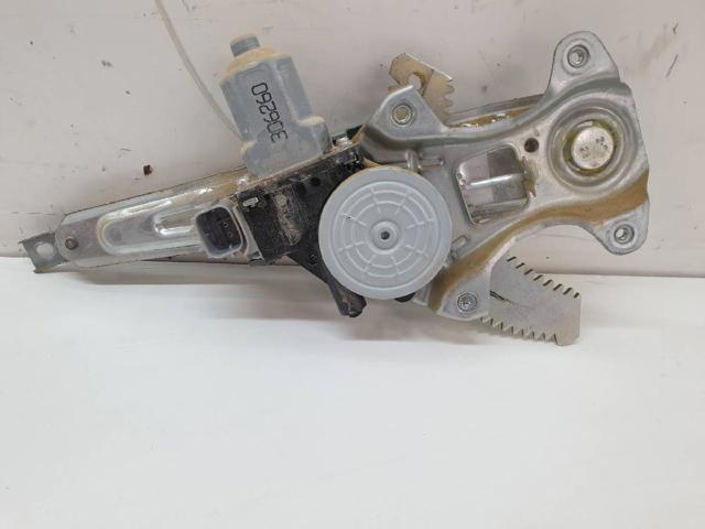 82730CV01B NISSAN Motor del elevalunas de la puerta trasera izquierda  en stock Huelva