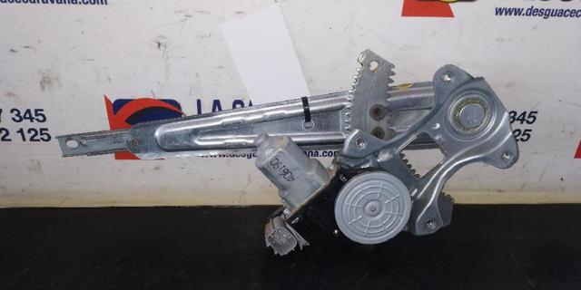 82730CV01B Motor del elevalunas de la puerta trasera izquierda  disponible Málaga