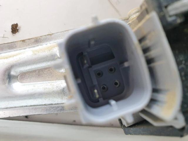 82730CV01B NISSAN Motor del elevalunas de la puerta trasera izquierda  comprar en Jaén