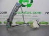 Motor eléctrico, elevalunas, puerta trasera izquierda 827310001R RENAULT