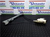 Motor eléctrico, elevalunas, puerta trasera izquierda 827310001R RENAULT