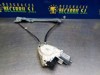 Motor eléctrico, elevalunas, puerta trasera izquierda 827310001R RENAULT