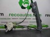 Motor eléctrico, elevalunas, puerta trasera izquierda 827310001R RENAULT